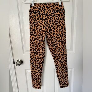 Balance/Vitality The Ascend Pant in King Cheetah